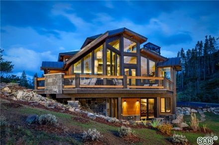 Land in Highlands At Breck-highlands Glen S, Breckenridge, CO — photo 2 (MLS S372328)