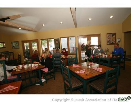  in King Solomon Sub, Frisco, CO — photo 4 (MLS S372355)