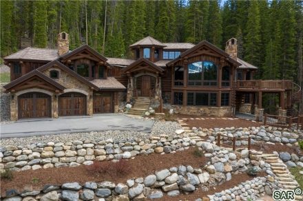 Land in Goldenview Sub, Breckenridge — photo 2 Land in Goldenview Sub, Breckenridge, CO — photo 2 (MLS S372486)
