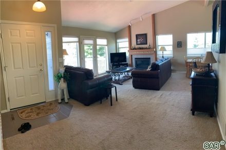 Home in Corinthian Hill Sub, Dillon, CO — photo 4 (MLS S372512)