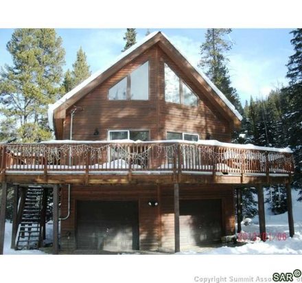 509 Mountain View Dr, Blue River, CO — main photo