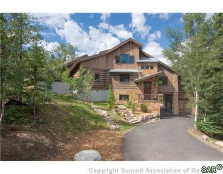 64 Ski Trail Circle, Breckenridge, CO — main photo