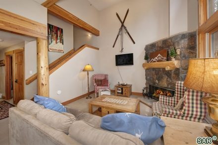 Condo in Trappers Crossing Condo, Keystone, CO — photo 2 (MLS S372654)