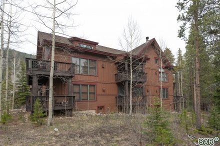 Condo in Trappers Crossing Condo, Keystone, CO — photo 3 (MLS S372654)
