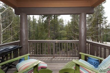 Condo in Trappers Crossing Condo, Keystone, CO — photo 5 (MLS S372654)