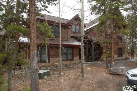 Condo in Trappers Crossing Condo, Keystone, CO — photo 6 (MLS S372654)