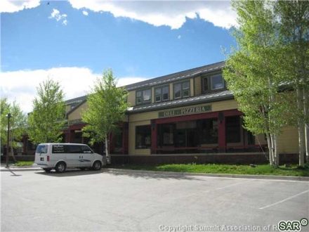 22869 Hwy 6 Highway, Keystone, CO — main photo