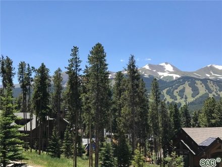 Home in Gold Flake Sub Fil 3a, Breckenridge, CO — photo 2 (MLS S372760)
