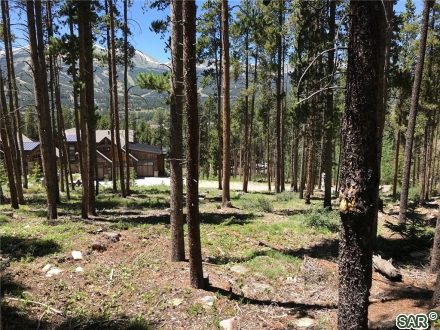 Home in Gold Flake Sub Fil 3a, Breckenridge, CO — photo 6 (MLS S372760)
