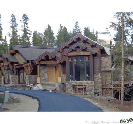 67 Brooks Snider Road, Breckenridge, CO — main photo