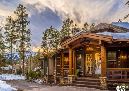 50 Carter Drive, Breckenridge, CO — main photo