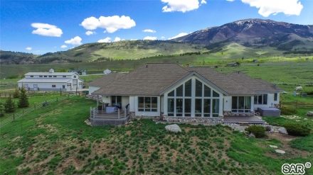 Home in Henry Sub, Silverthorne — photo 2 Home in Henry Sub, Silverthorne, CO — photo 2 (MLS S372854)
