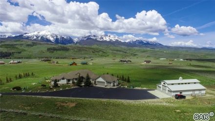 Home in Henry Sub, Silverthorne, CO — photo 6 (MLS S372854)