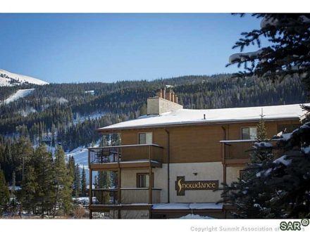 Condo in Snowdance Condo, Keystone — photo 1 Condo in Snowdance Condo, Keystone, CO — photo 1 (MLS S372913)