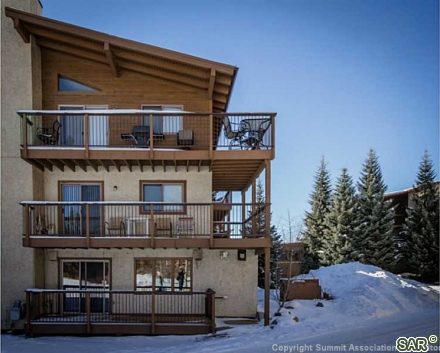 Condo in Snowdance Condo, Keystone — photo 2 Condo in Snowdance Condo, Keystone, CO — photo 2 (MLS S372913)