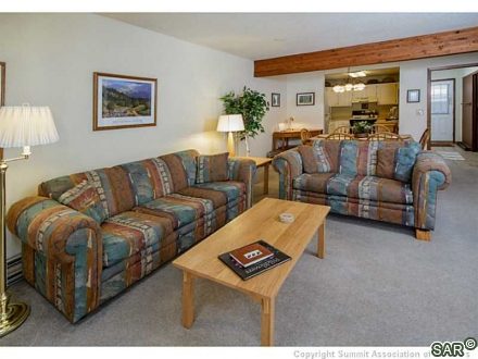 Condo in Snowdance Condo, Keystone — photo 3 Condo in Snowdance Condo, Keystone, CO — photo 3 (MLS S372913)