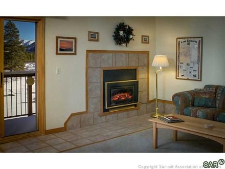 Condo in Snowdance Condo, Keystone — photo 4 Condo in Snowdance Condo, Keystone, CO — photo 4 (MLS S372913)