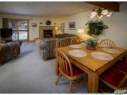 Condo in Snowdance Condo, Keystone — photo 5 Condo in Snowdance Condo, Keystone, CO — photo 5 (MLS S372913)