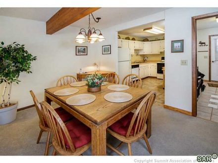 Condo in Snowdance Condo, Keystone, CO — photo 6 (MLS S372913)
