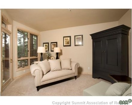 Townhome in Elk Ridge Townhomes, Breckenridge, CO — photo 6 (MLS S372943)