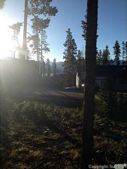 Land in Cortina Sub, Silverthorne — photo 2 Land in Cortina Sub, Silverthorne, CO — photo 2 (MLS S372949)