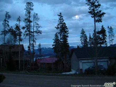 Land in Cortina Sub, Silverthorne — photo 4 Land in Cortina Sub, Silverthorne, CO — photo 4 (MLS S372949)