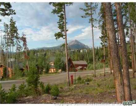 Land in Cortina Sub, Silverthorne, CO — photo 6 (MLS S372949)