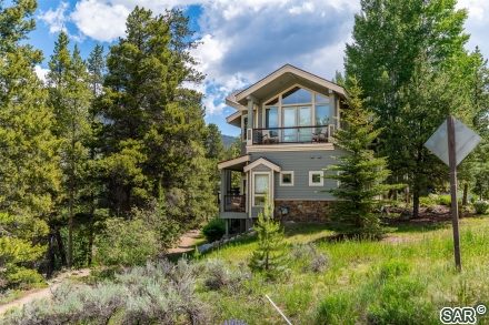Home in Wild Irishman Sub, Keystone, CO — photo 6 (MLS S372994)