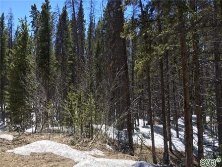 Land in Bekkedal Sub, Breckenridge — photo 1 Land in Bekkedal Sub, Breckenridge, CO — photo 1 (MLS S373037)