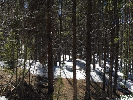 Land in Bekkedal Sub, Breckenridge — photo 2 Land in Bekkedal Sub, Breckenridge, CO — photo 2 (MLS S373037)