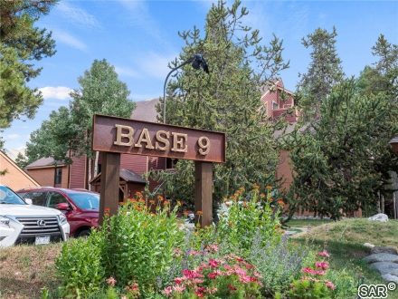 Condo in Base 9 Condo, Breckenridge — photo 2 Condo in Base 9 Condo, Breckenridge, CO — photo 2 (MLS S373038)