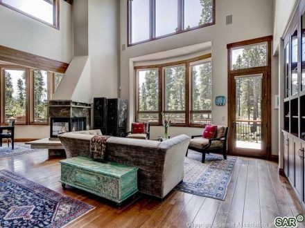 Home in Southside Estates, Breckenridge, CO — photo 3 (MLS S373052)
