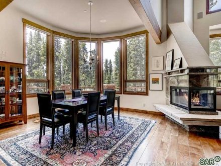 Home in Southside Estates, Breckenridge, CO — photo 4 (MLS S373052)