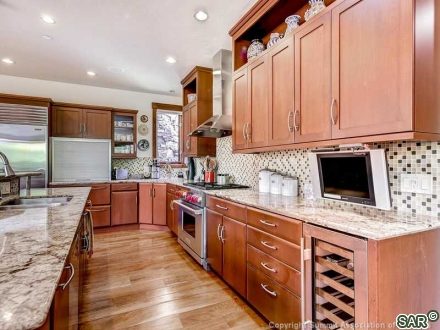 Home in Southside Estates, Breckenridge, CO — photo 5 (MLS S373052)