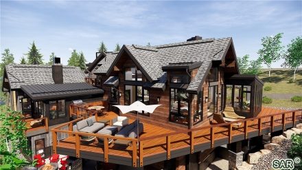 Land in Highlands At Breck - Discovery Hill, Breckenridge, CO — photo 1 (MLS S373111)