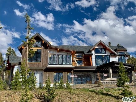 Land in Highlands At Breck - Discovery Hill, Breckenridge, CO — photo 2 (MLS S373111)
