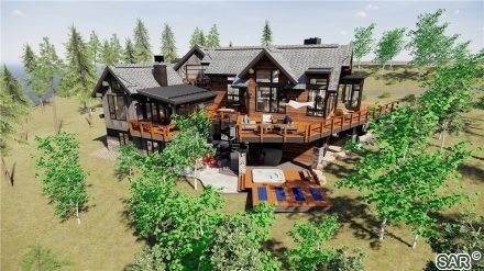 Land in Highlands At Breck - Discovery Hill, Breckenridge, CO — photo 5 (MLS S373111)