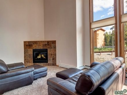 Condo in Snowbird, Silverthorne — photo 4 Condo in Snowbird, Silverthorne, CO — photo 4 (MLS S373240)