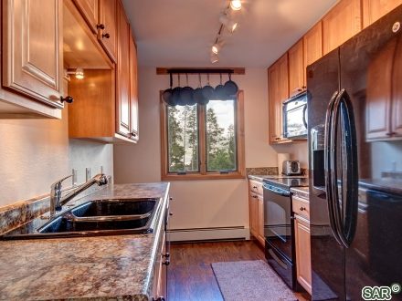 Condo in Snowbird, Silverthorne, CO — photo 6 (MLS S373240)