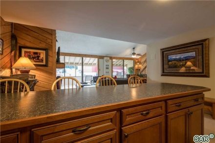Condo in Snowbridge Square Condo, Copper Mountain — photo 5 Condo in Snowbridge Square Condo, Copper Mountain, CO — photo 5 (MLS S373315)