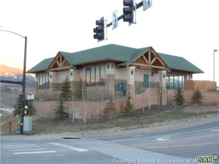 35 Dillon Ridge Rd, Dillon, CO — main photo