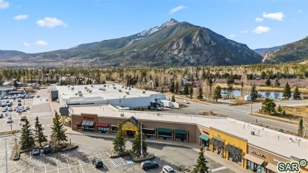 842 Summit Boulevard, Frisco, CO — main photo