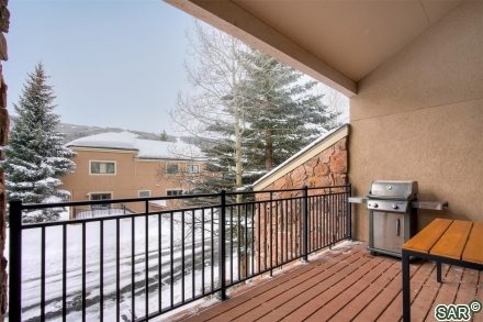 Condo in Enclave At Keystone Mountain Condo, Keystone, CO — photo 4 (MLS S373463)