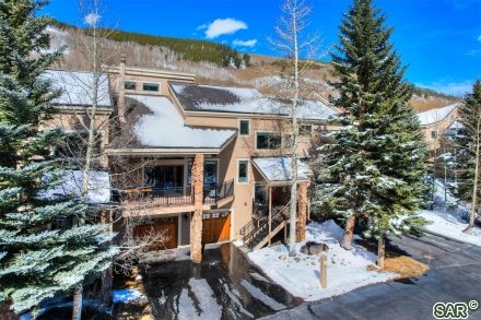 Condo in Enclave At Keystone Mountain Condo, Keystone, CO — photo 5 (MLS S373463)
