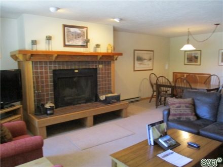 Condo in Lenawee Condo, Keystone — photo 3 Condo in Lenawee Condo, Keystone, CO — photo 3 (MLS S373481)