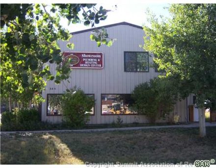 287 Warren Avenue, Silverthorne, CO — main photo