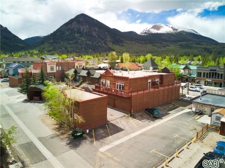 Land in Frisco Town Sub, Frisco, CO — photo 2 (MLS S373562)