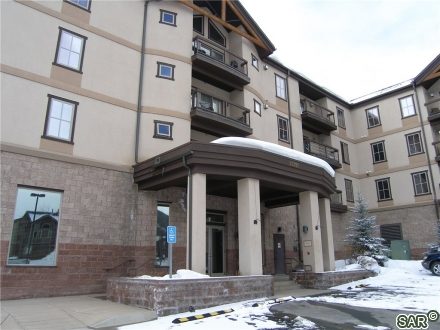 Condo in Oro Grande Lodge, Keystone — photo 1 Condo in Oro Grande Lodge, Keystone, CO — photo 1 (MLS S373576)