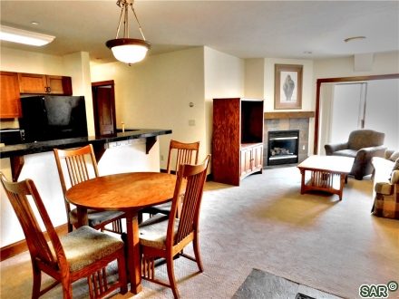 Condo in Oro Grande Lodge, Keystone — photo 3 Condo in Oro Grande Lodge, Keystone, CO — photo 3 (MLS S373576)