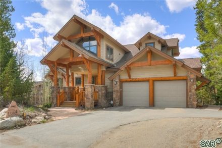 1730 Red Hawk Rd, Silverthorne, CO — main photo